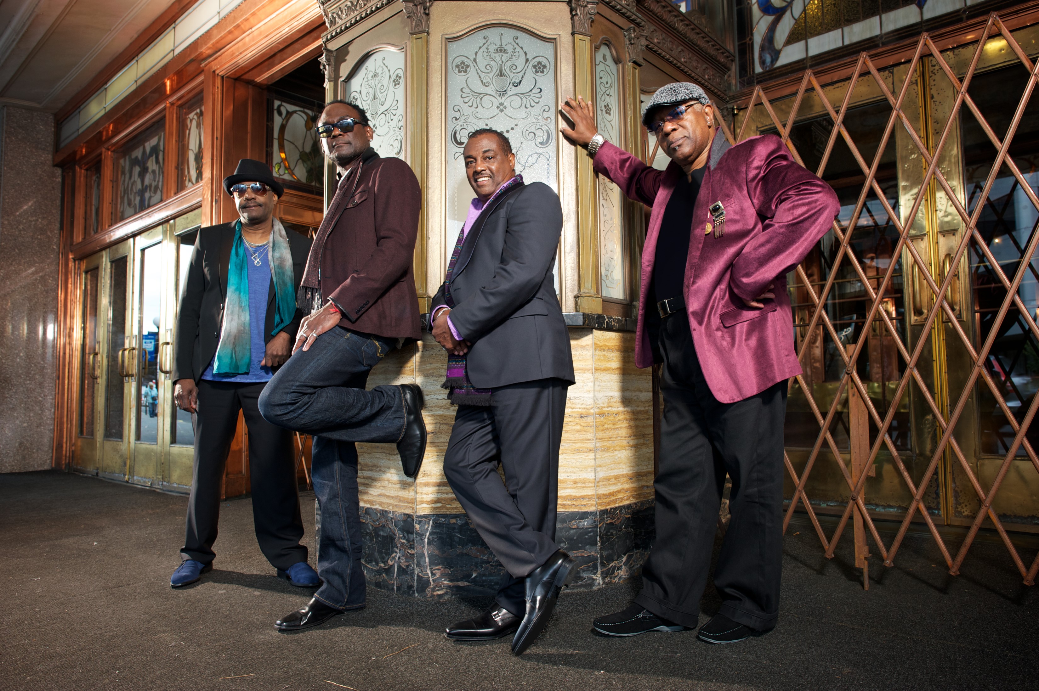 Freihofer's Saratoga Jazz Festival 2020 - canceled