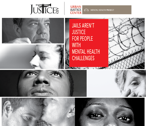 Gotta Serve Somebody- JusticeAid Benefit 