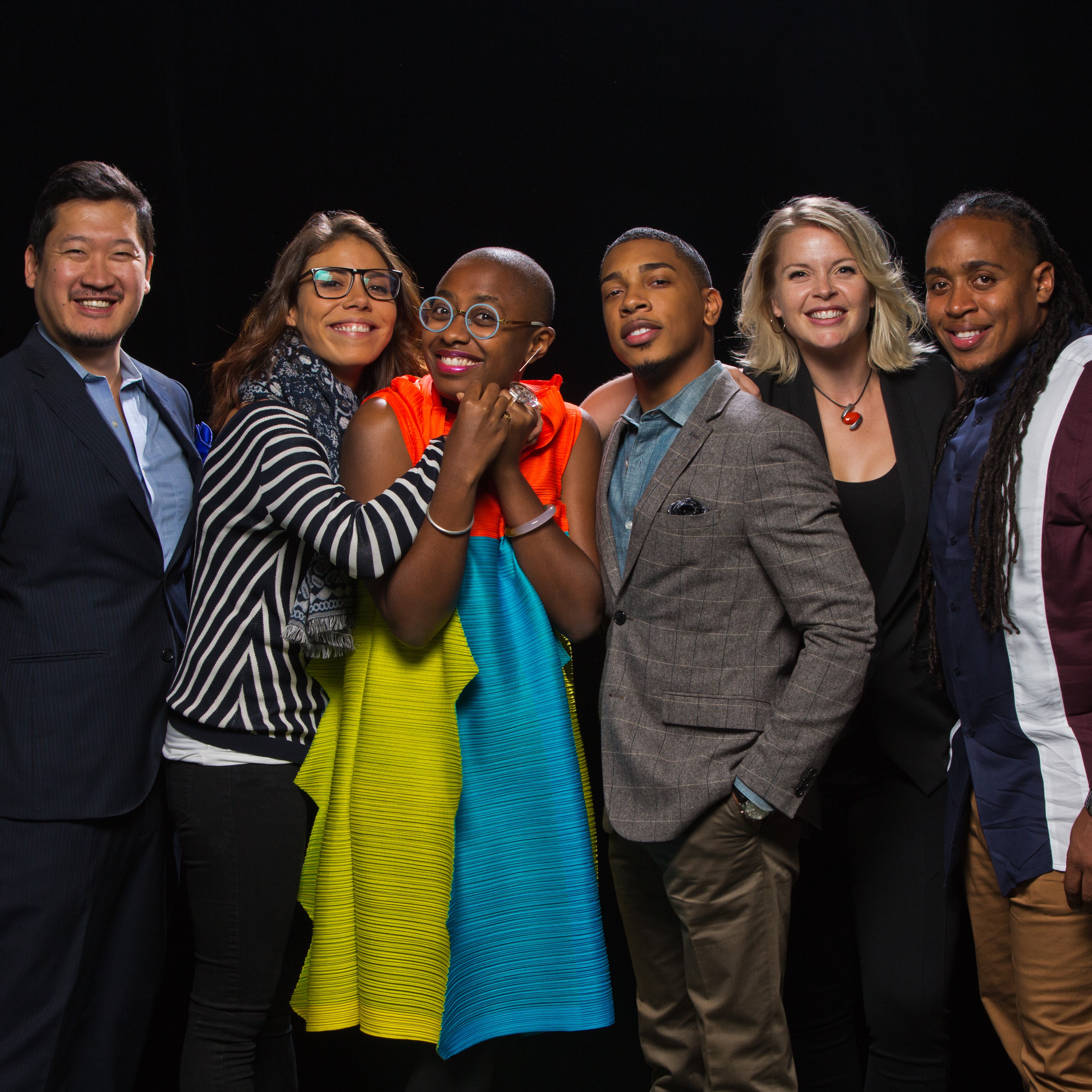 Monterey Jazz Festival on Tour: 60th Anniversary Celebration