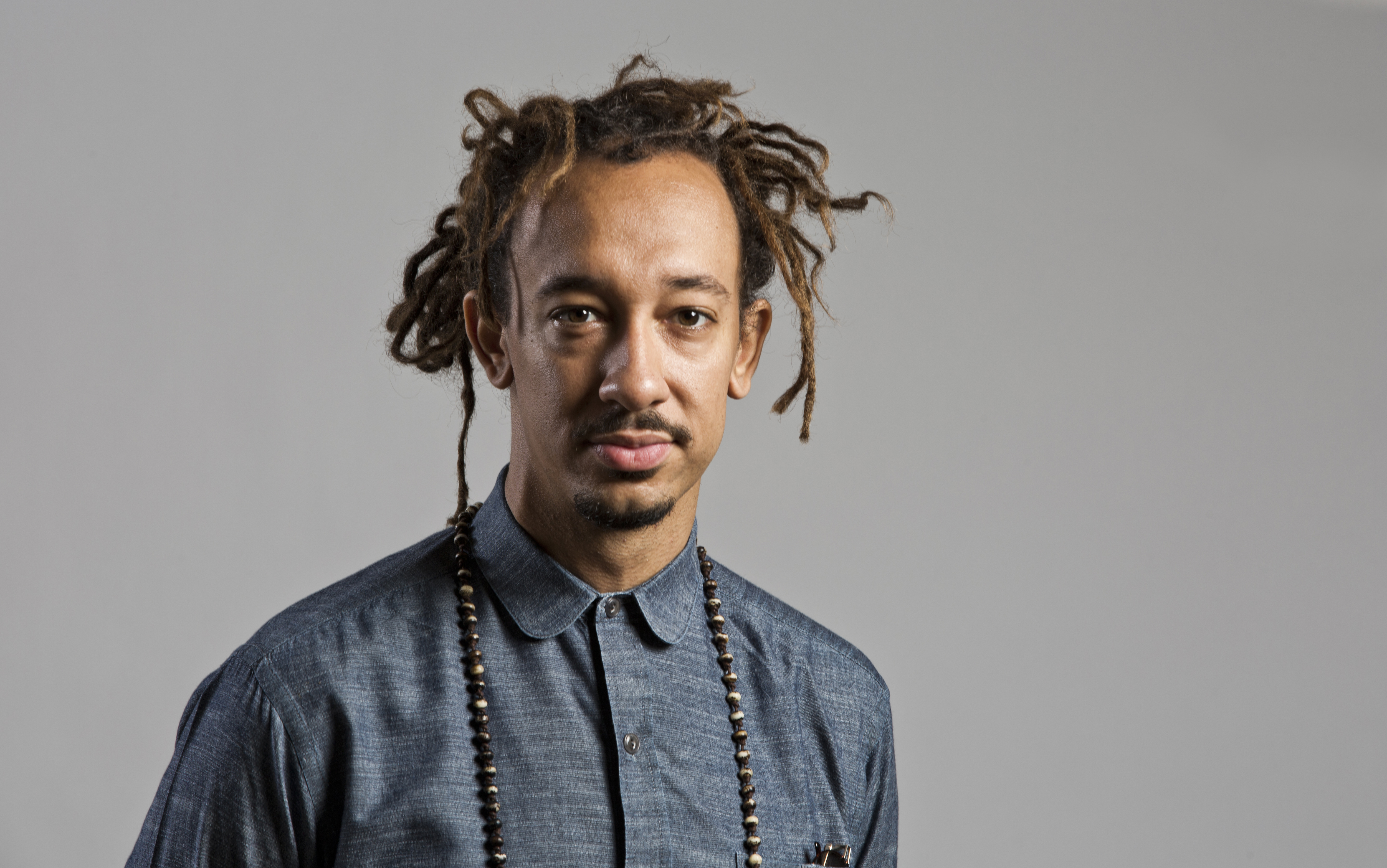 Monterey Jazz Festival on Tour featuring Raul Midón, Ravi Coltrane, Nicholas Payton, Gerald Clayton, Joe Sanders & Gregory Hutchinson