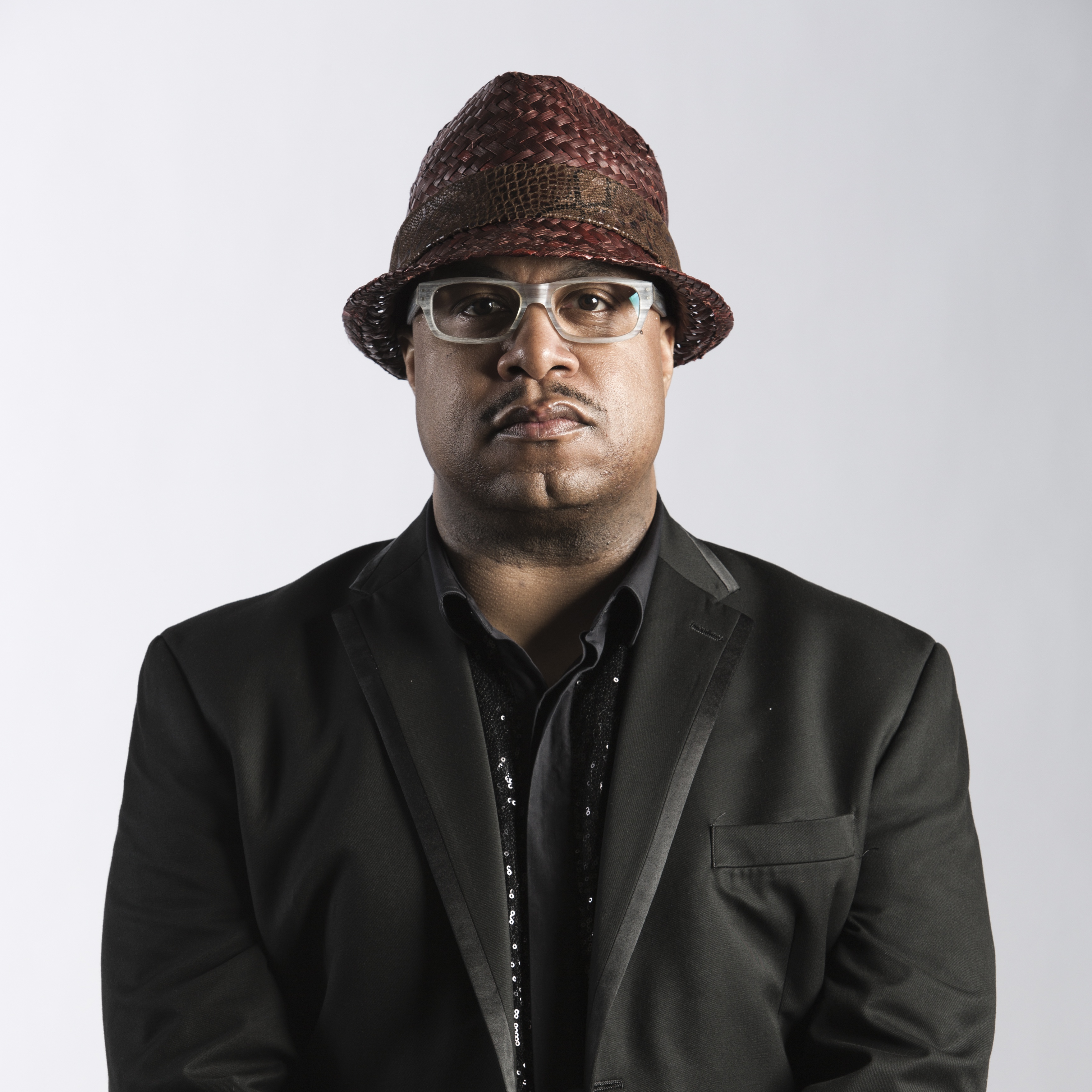 Monterey Jazz Festival on Tour featuring Raul Midón, Ravi Coltrane, Nicholas Payton, Gerald Clayton, Joe Sanders & Gregory Hutchinson