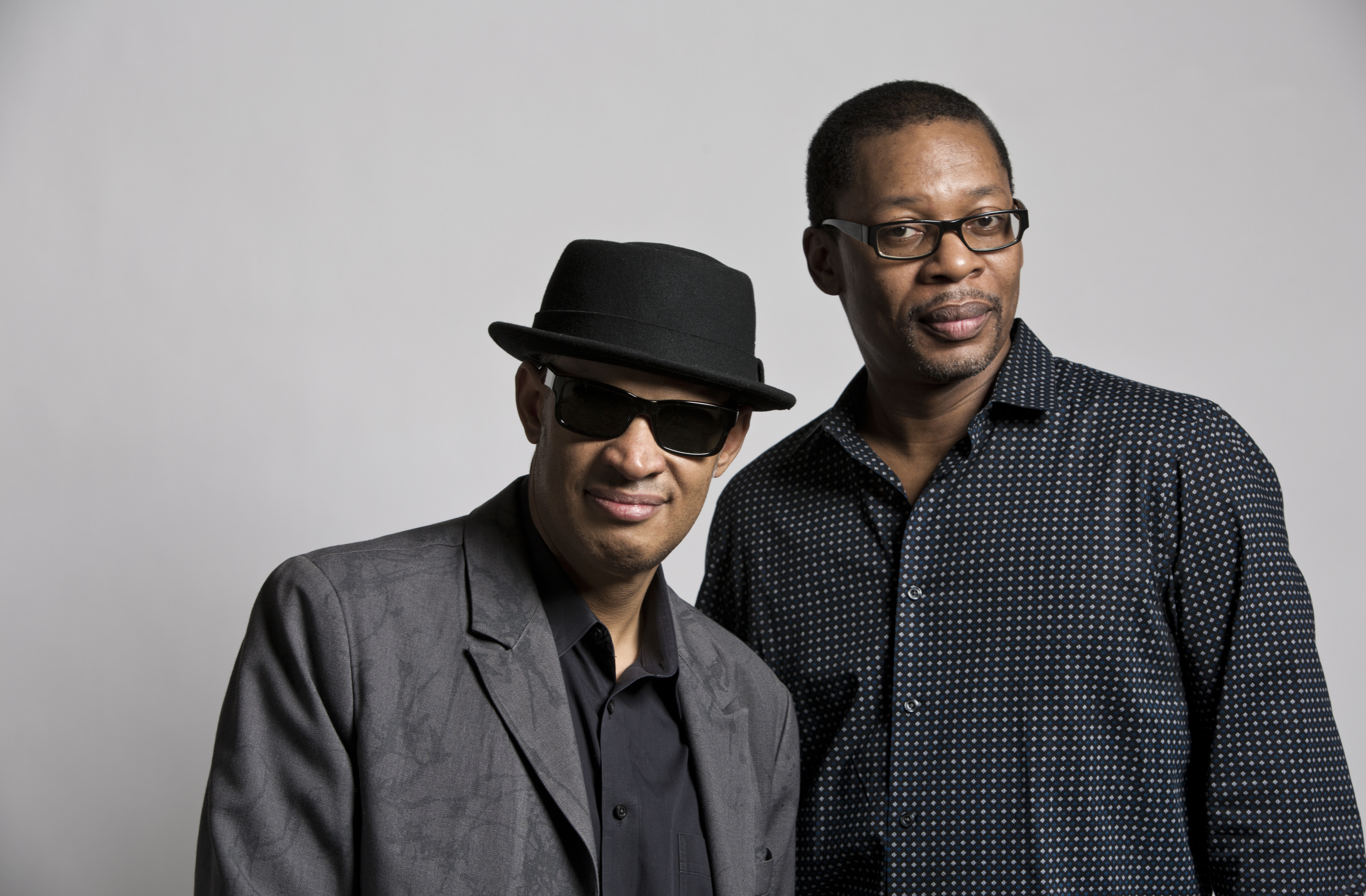 Monterey Jazz Festival on Tour featuring Raul Midón, Ravi Coltrane, Nicholas Payton, Gerald Clayton, Joe Sanders & Kendrick Scott