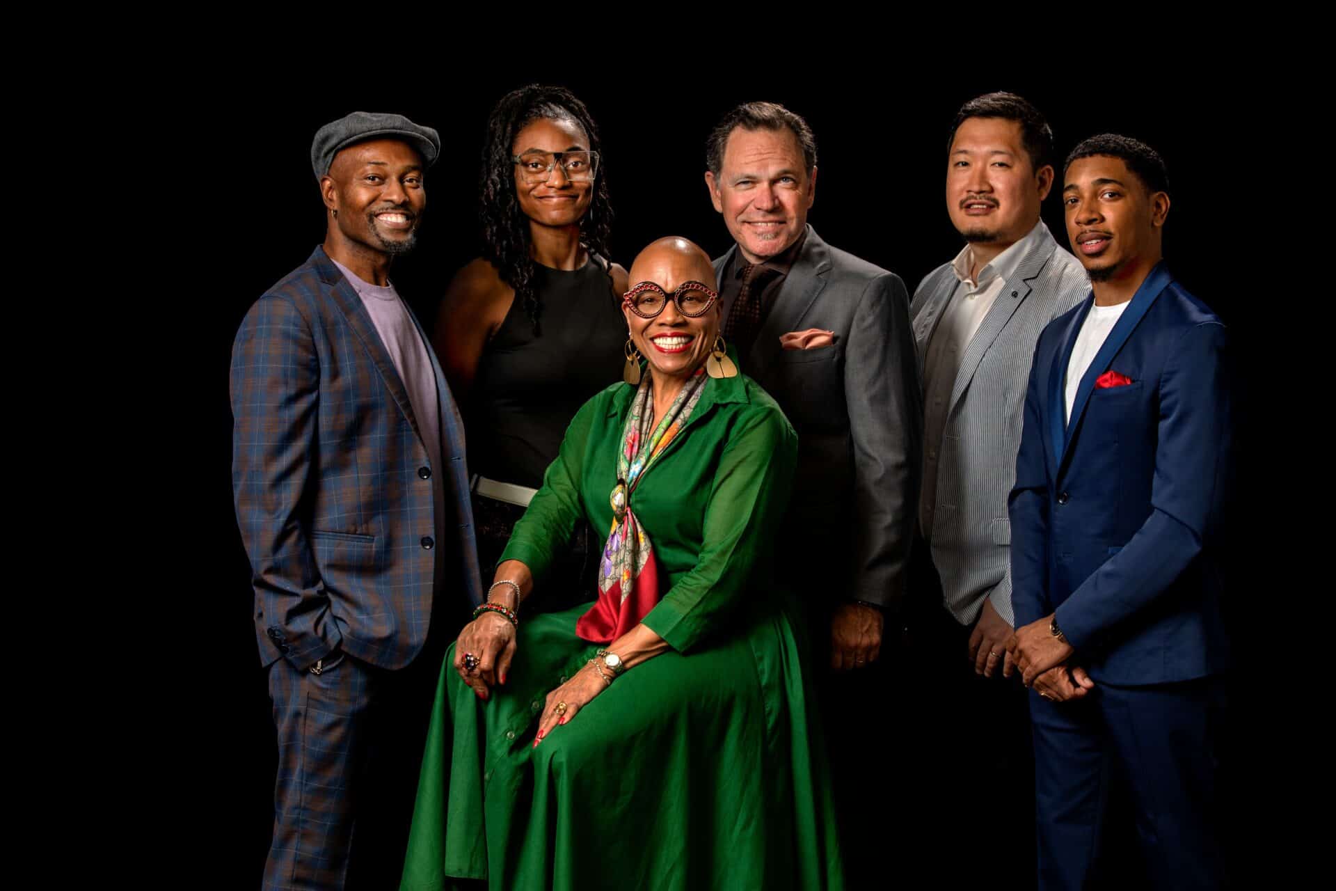Monterey Jazz Festival On Tour