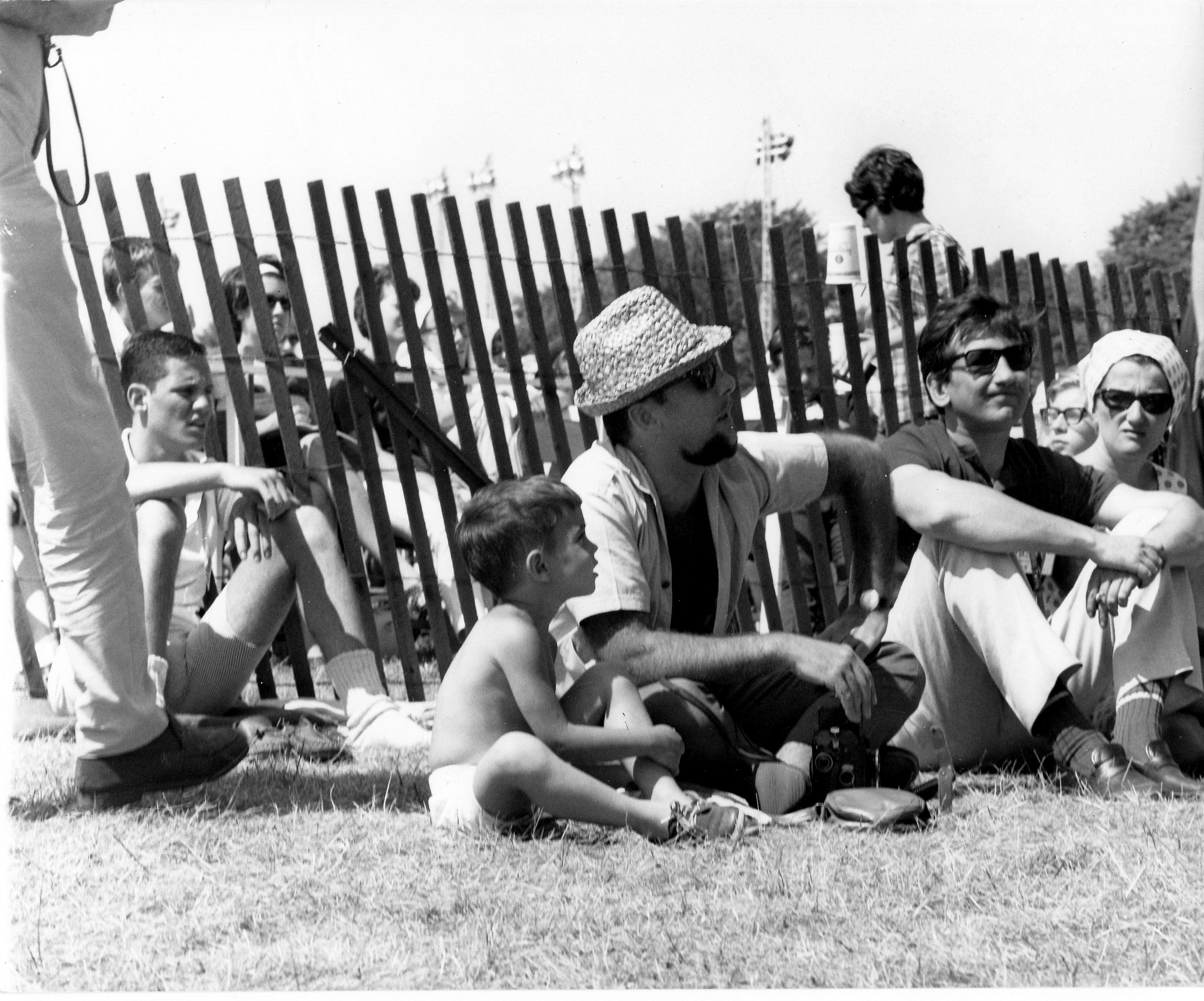 Newport Jazz Festival presented by Natixis