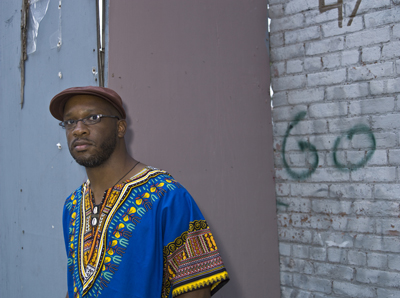 Orrin Evans Trio 
