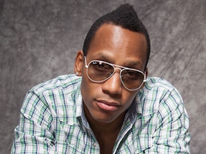 The Shape of Jazz Series: Pedrito Martinez Group