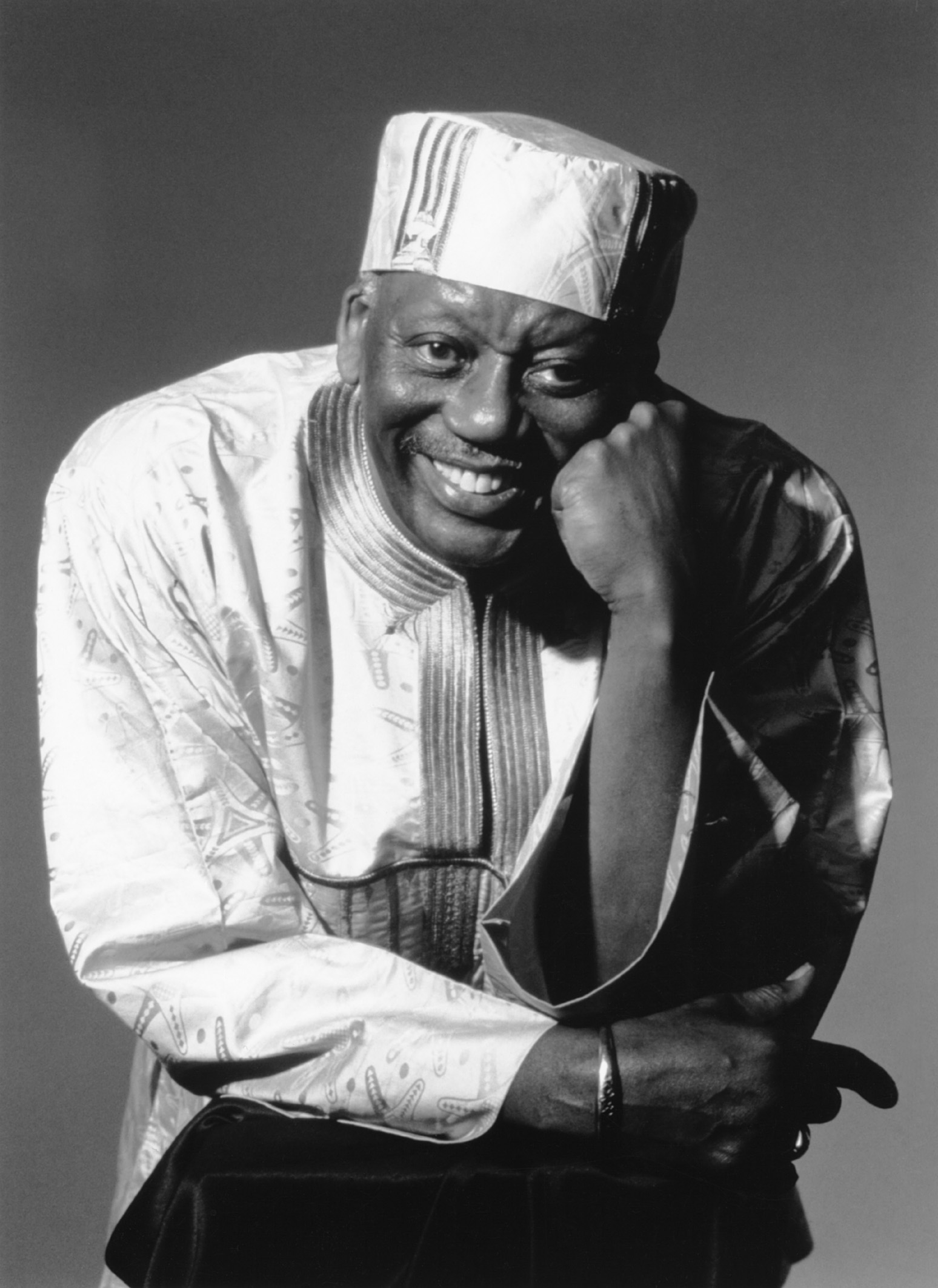The Shape of Jazz Series: Randy Weston's African Rhythms/RandyWeston's 90th Birthday Celebration