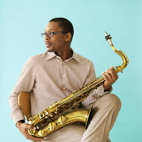 Monterey Jazz Festival on Tour feat. Terence Blanchard, Ravi Coltrane & Gerald Clayton Trio