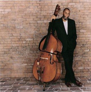 The Shape of Jazz - Ron Carter Trio
