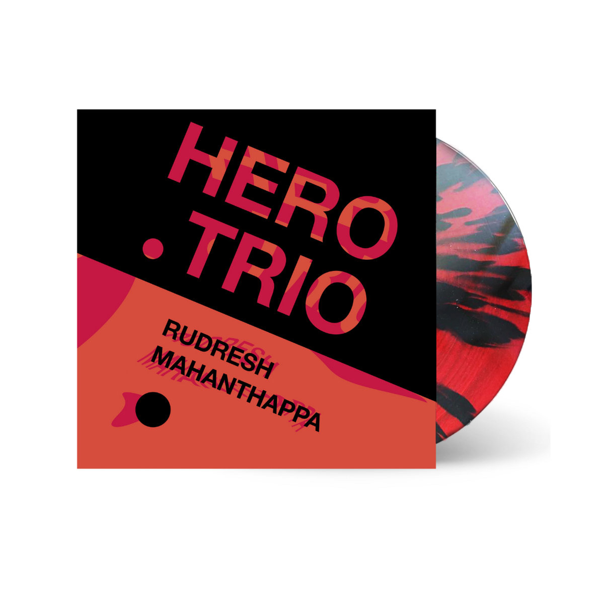 Rudresh Mahanthappa Hero Trio