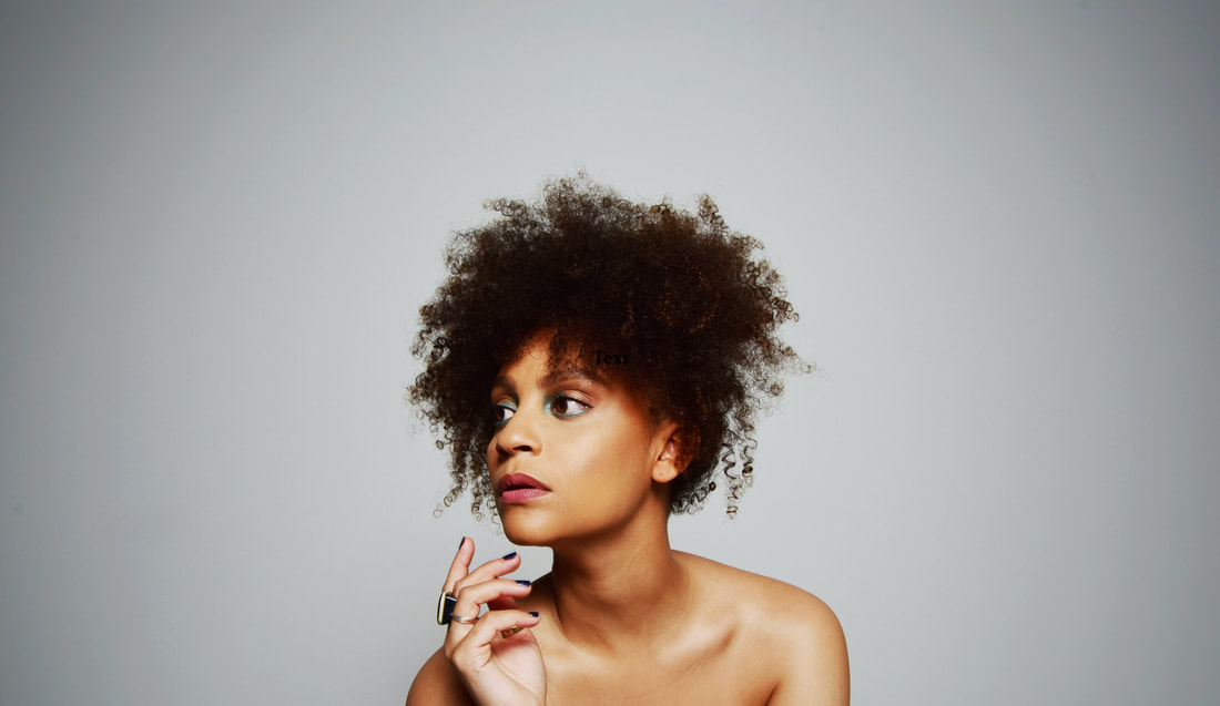 Jazz Coalition presents: Sarah Elizabeth Charles - “Angel Spark”