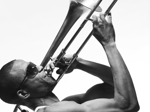 35th Annual Freihofer's Saratoga Jazz Festival