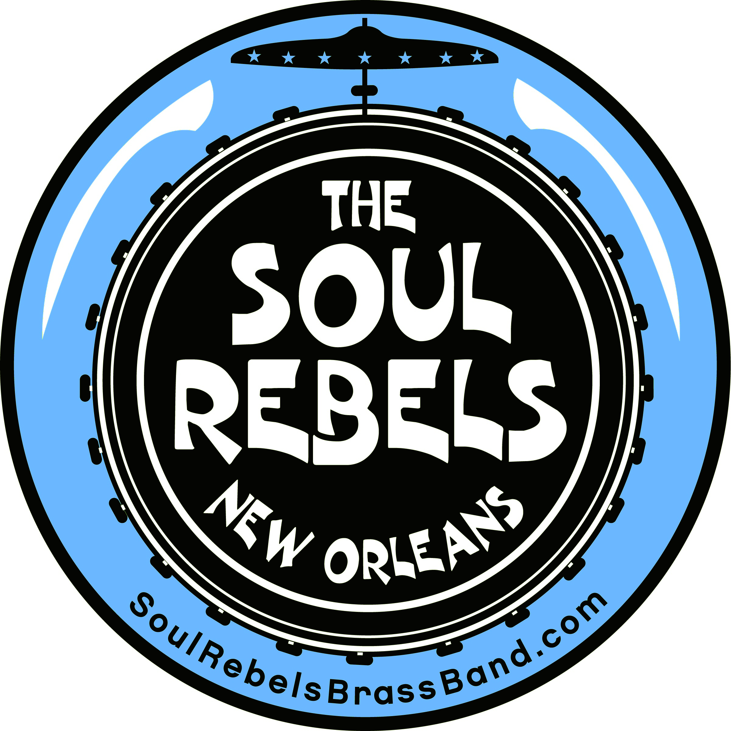 Soul Rebels & Guests at the Playboy Jazz Festival