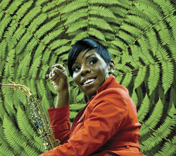 34th Annual Freihofer's Saratoga Jazz Festival