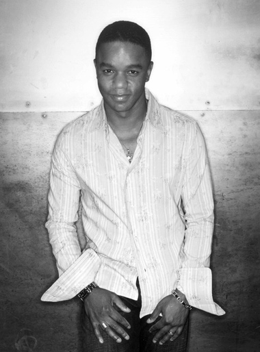 The Shape of Jazz - Stefon Harris