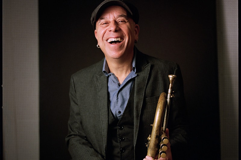 Jazz Coalition presents: Steven Bernstein - “Tricks & Treats”