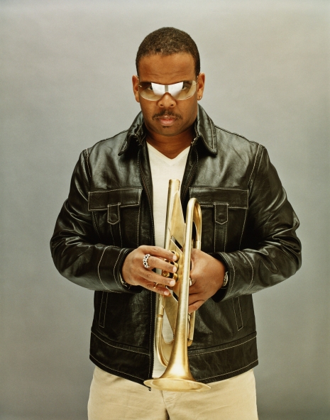 The Shape of Jazz - Terence Blanchard