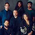 Terri Lyne Carrington and Social Science - The Joyce and George T Wein Shape of Jazz Series