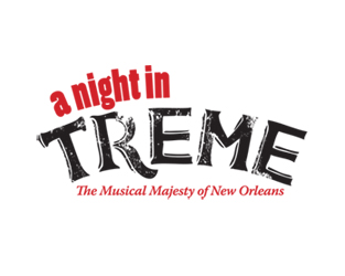 A Night in Tremé (The Musical Majesty of New Orleans)