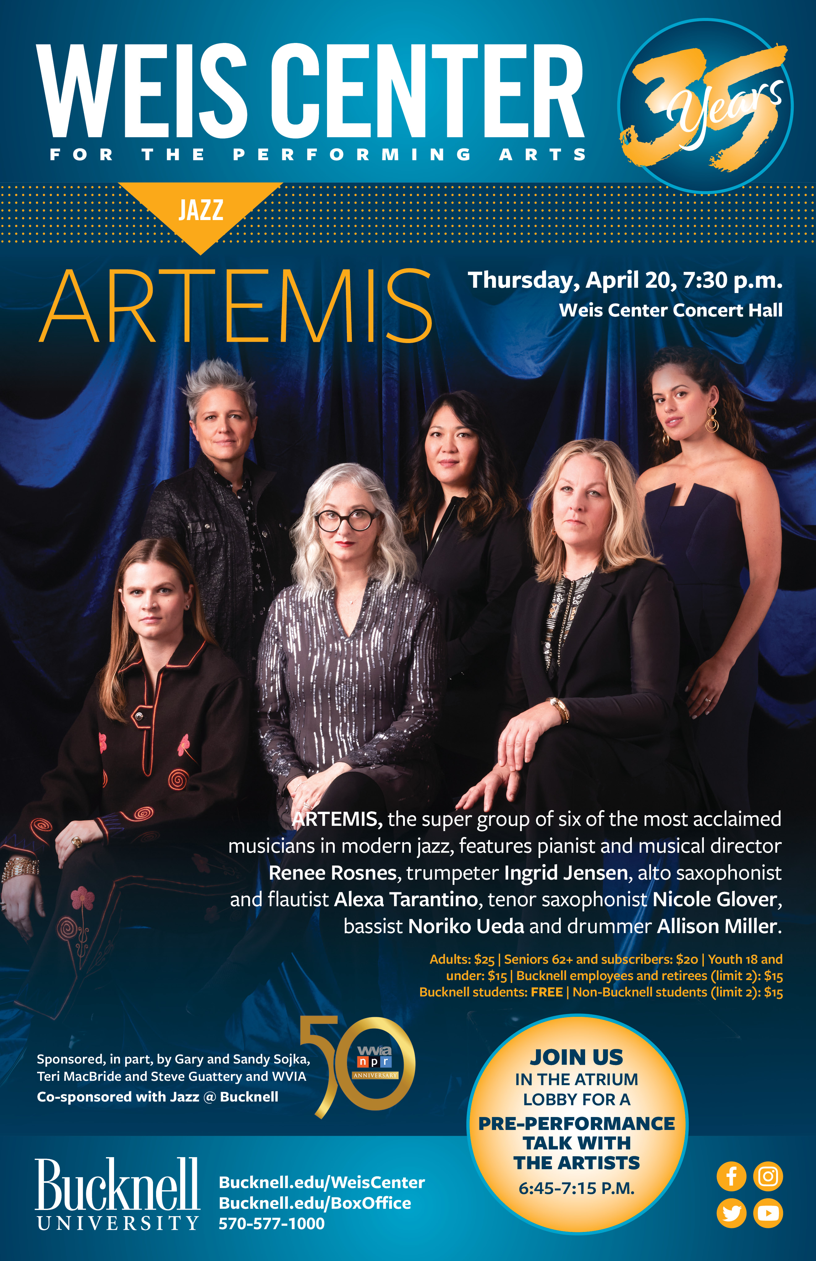 Artemis